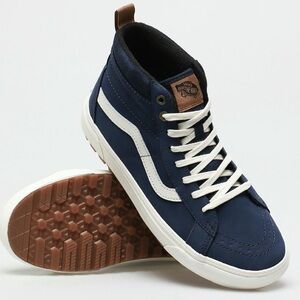 Vans MTE Sk8-Hi Insulated Shoe
